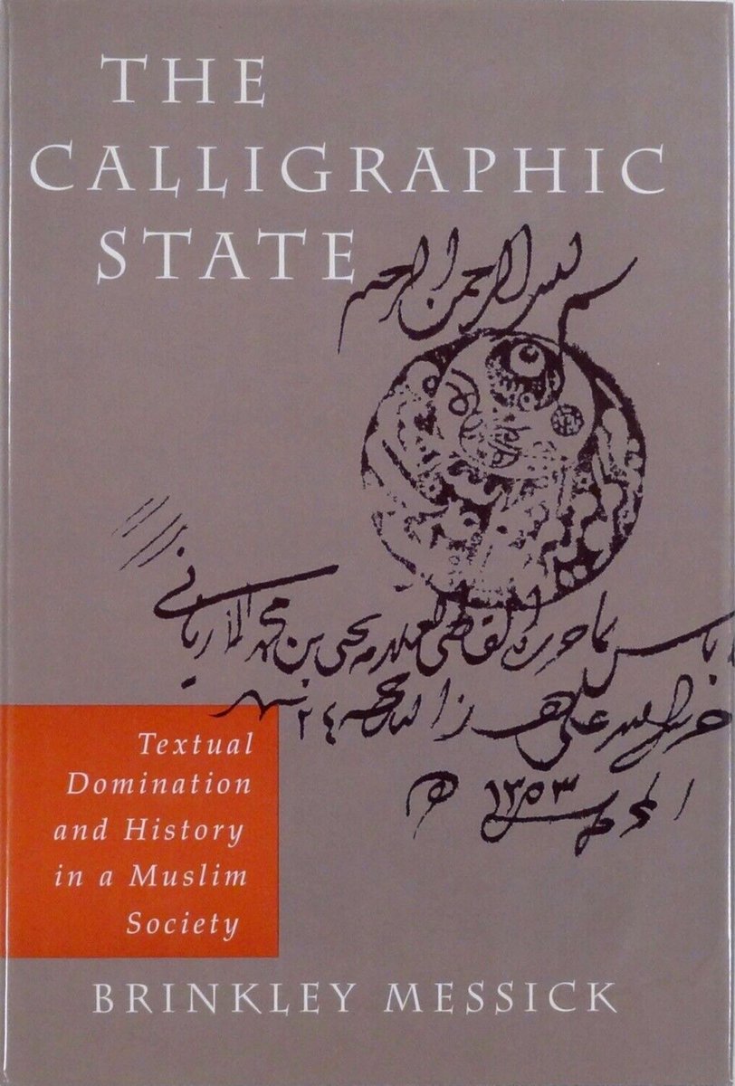 khalidsyossef's tweet image. #OpenAccess 📚
#Islamicarchitecture
#WorldFairs #19thCentury
#Fatimid 
#Yemen  #ArabicManuscripts
#ucpress
TXT only ⬇️
"The Calligraphic State
publishing.cdlib.org/ucpressebooks/…
Displaying the Orient
publishing.cdlib.org/ucpressebooks/…
Writing Signs: The Fatimid Public Text
publishing.cdlib.org/ucpressebooks/…