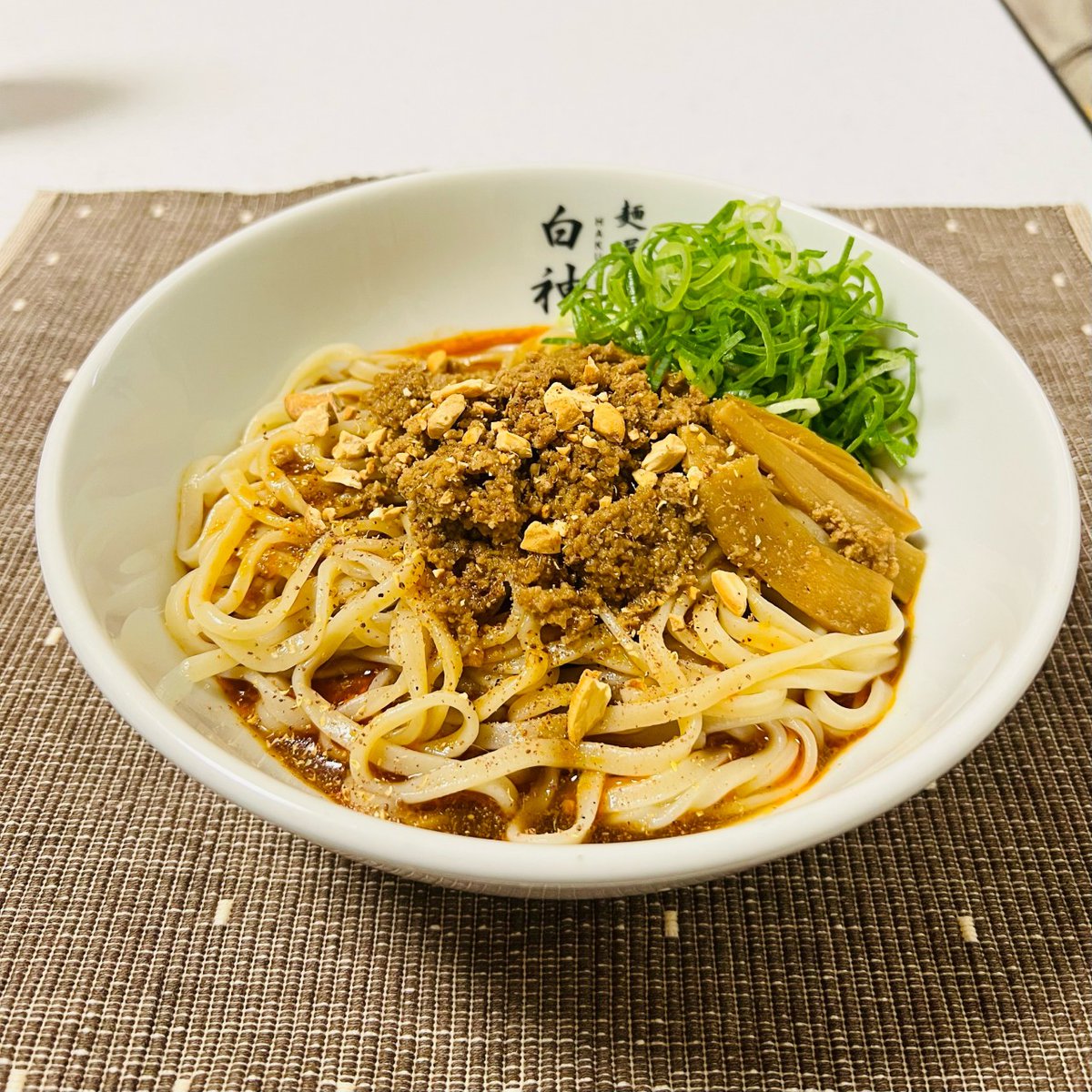 レビューを投稿しました『ラーメン イロドリ』ストックレビューで…