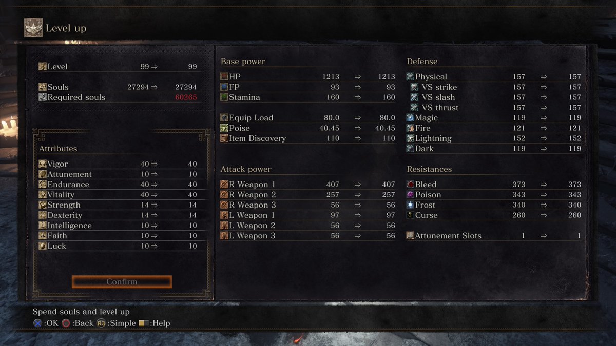#PS5Share, #DARKSOULSIII