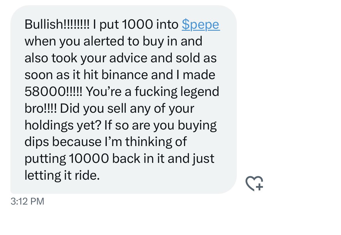 $PEPE 🐸🥱🥱🥱