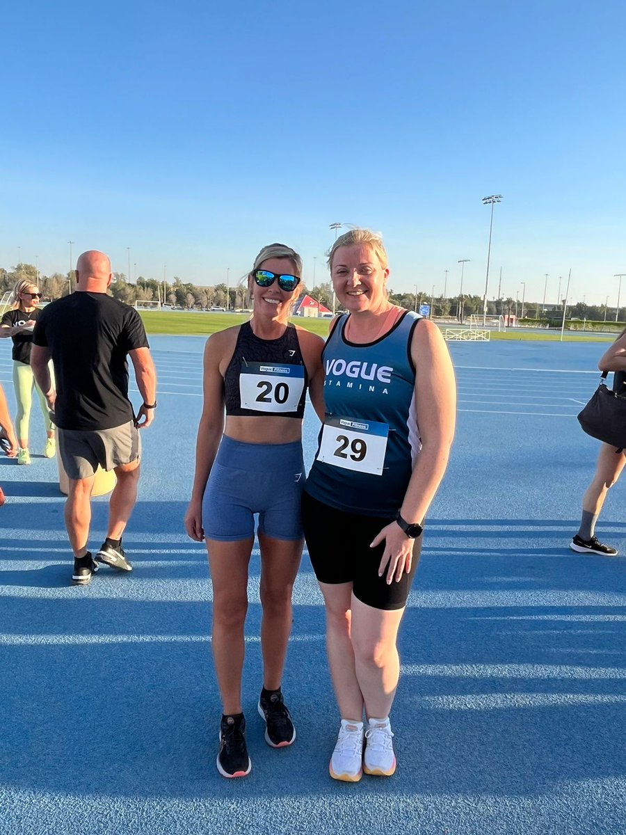 thelovelymaeve's tweet image. New PB tonight 26.58 on the 5k #runrunrun #IDM2023 #fitmidwife