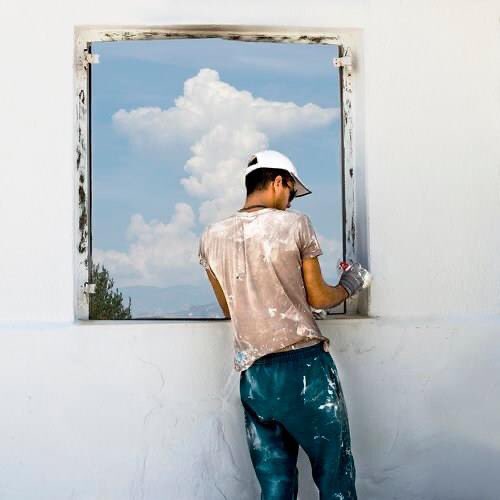 The Plastic Club tweet media