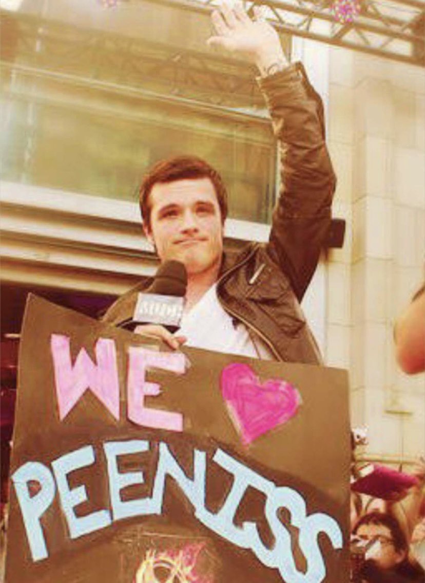 honneybunnches's tweet image. #TEAMPEENISS