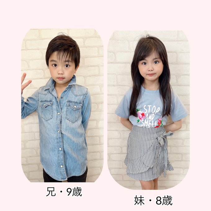 Twitterのコスプレ画像14