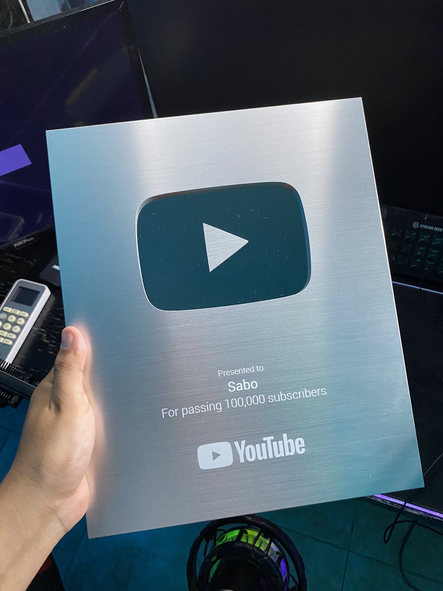 Sabo tweet media
