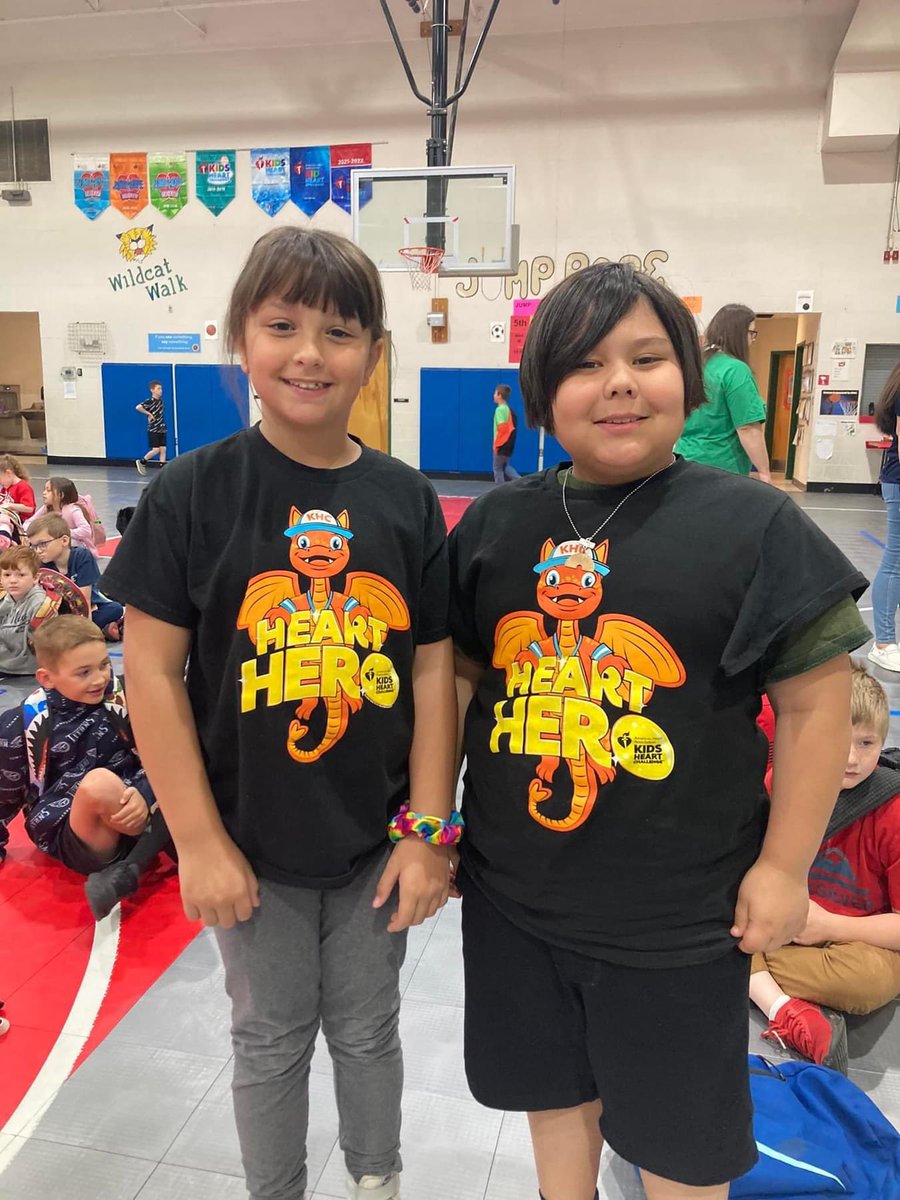 White Bluff Elementary School tweet media