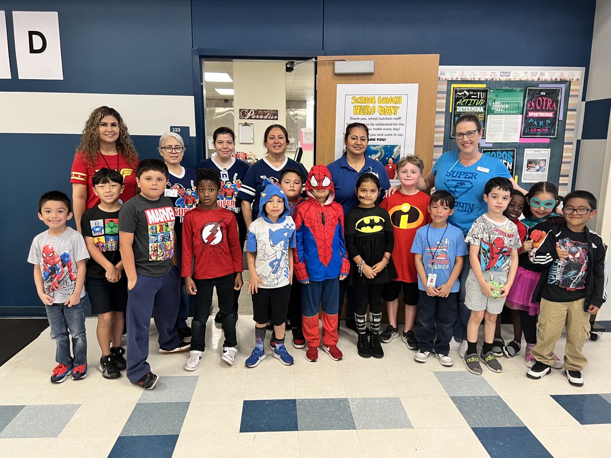 Dale B. Davis Elementary tweet media