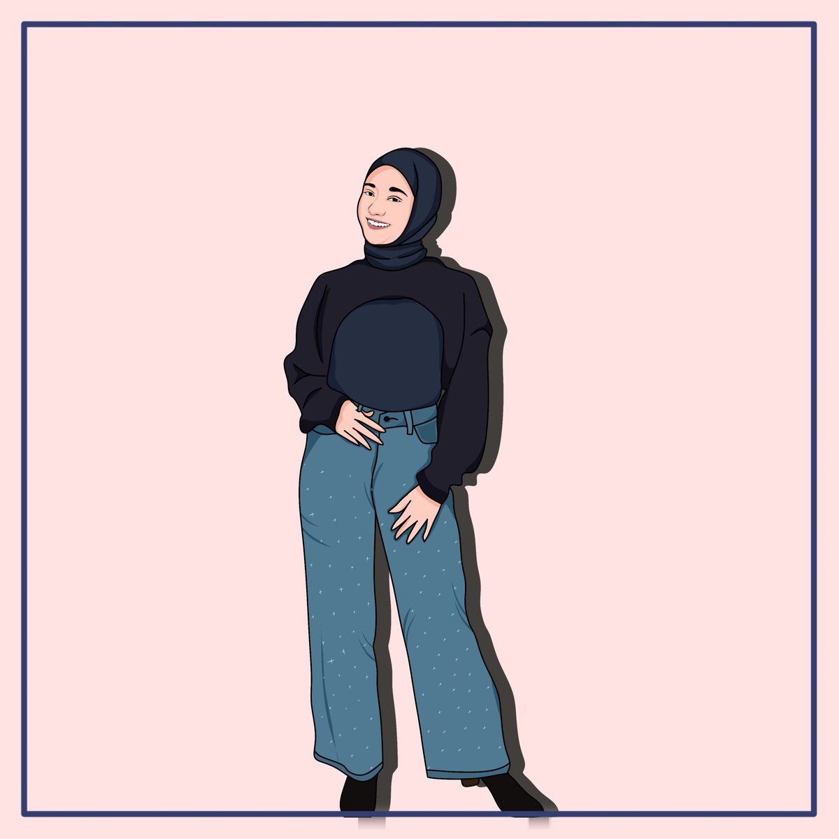 jaridija's tweet photo. #simplevector https://t.co/qbo30xtyoY