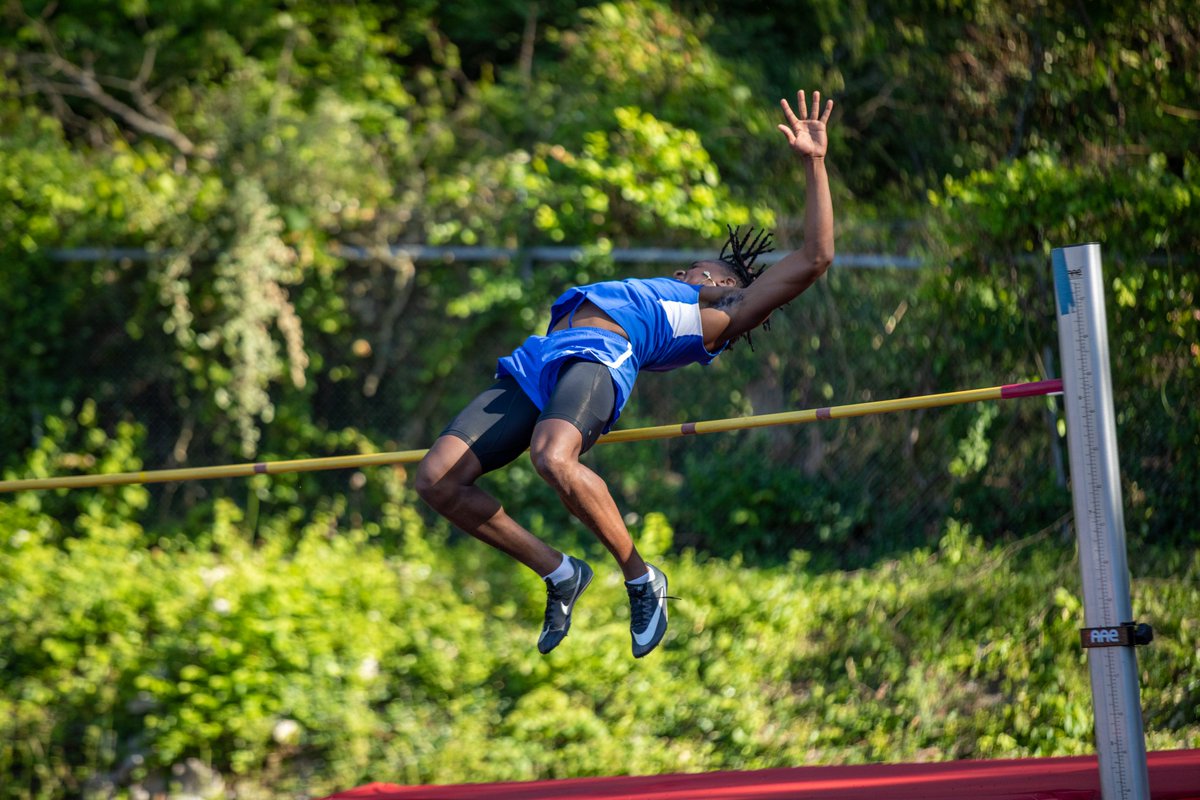 McCallie Track & Field tweet media