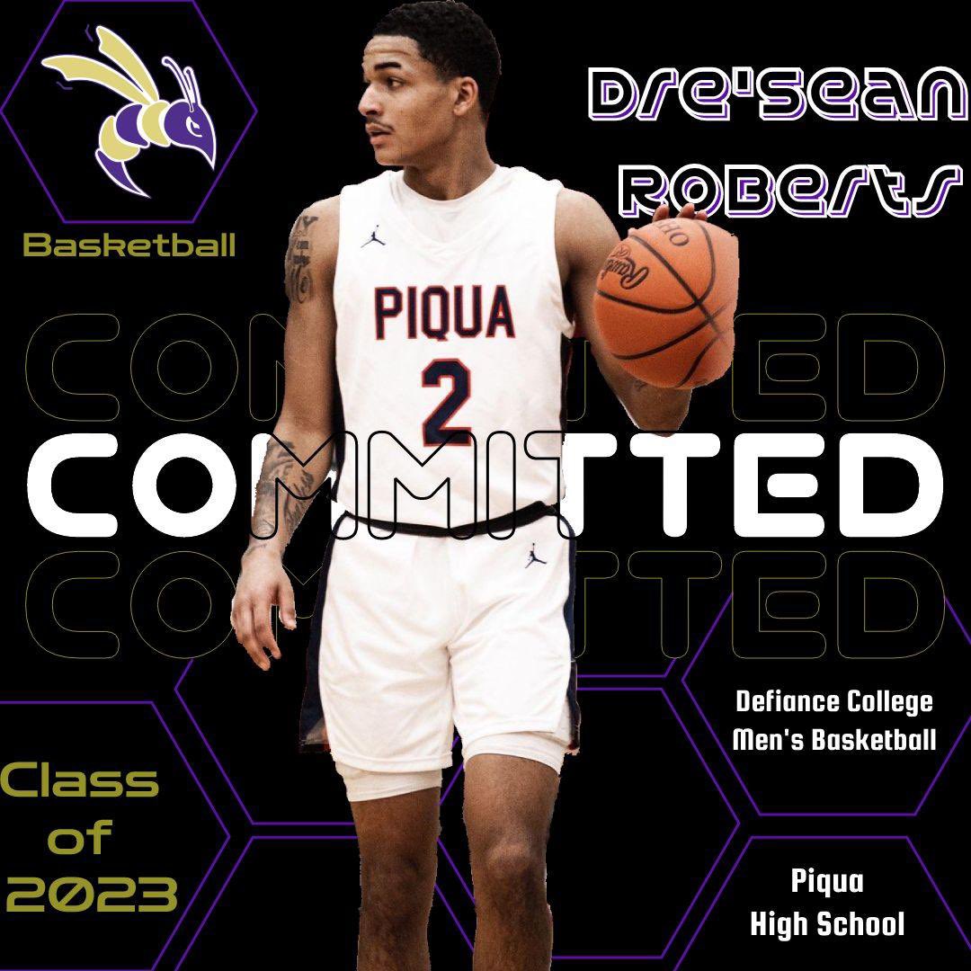 Dre’Sean Roberts tweet media