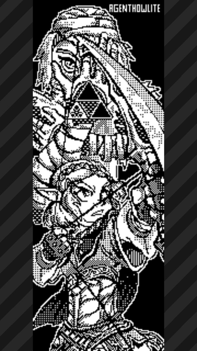 Zelda the princess (REPOST to fix error) #Splatoon3 #Splatfest #TeamWisdom #LegendofZelda #Zelda #TotK #TearsoftheKingdom #NintendoSwitch