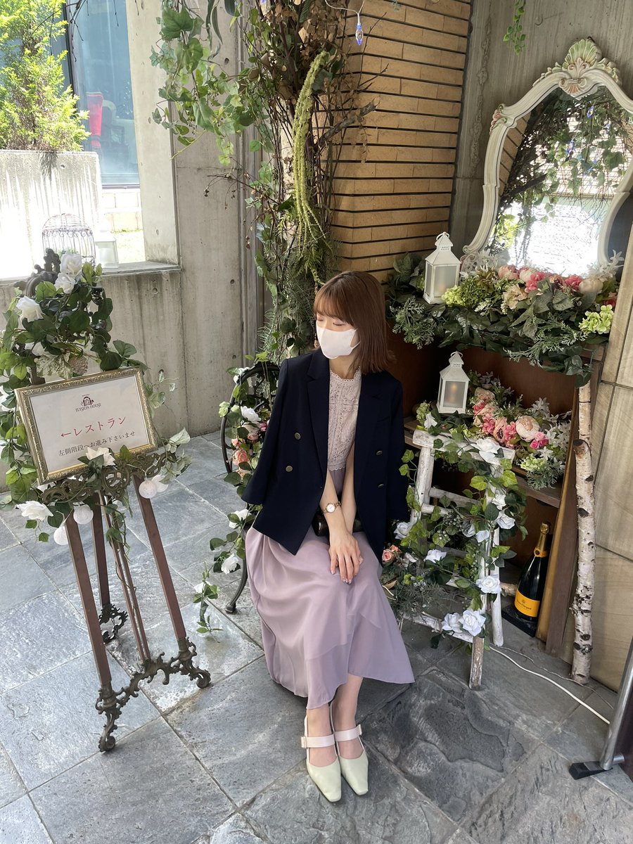 studious_mayu's tweet photo. 最近のお洋服あれこれ https://t.co/dINwNPs9Sf