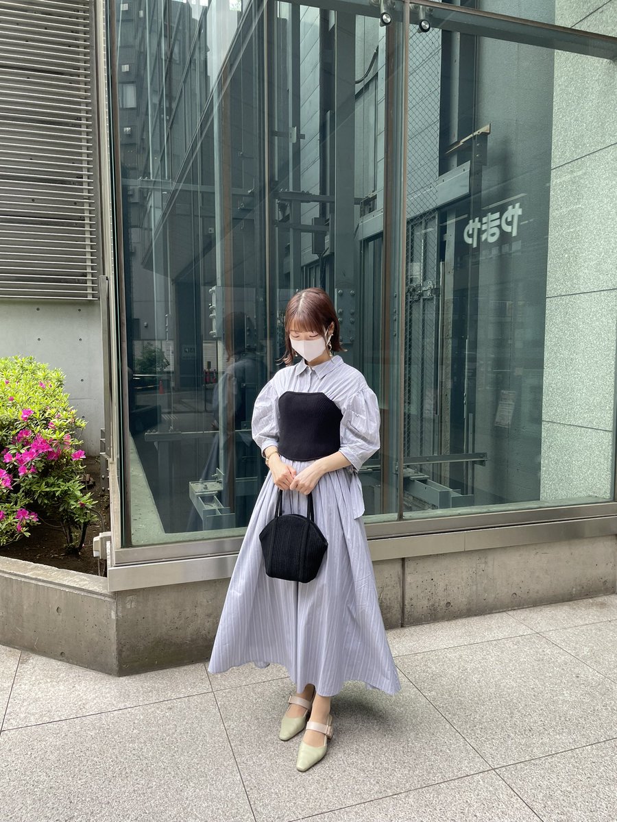 studious_mayu's tweet photo. 最近のお洋服あれこれ https://t.co/dINwNPs9Sf