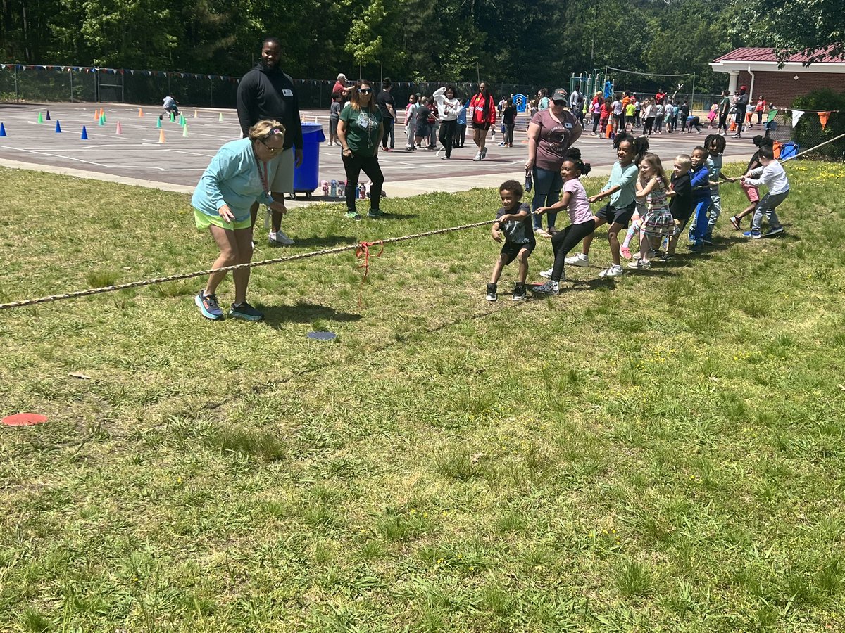 Arrowhead Elementary tweet media