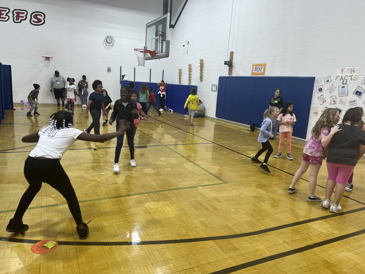 Arrowhead Elementary tweet media