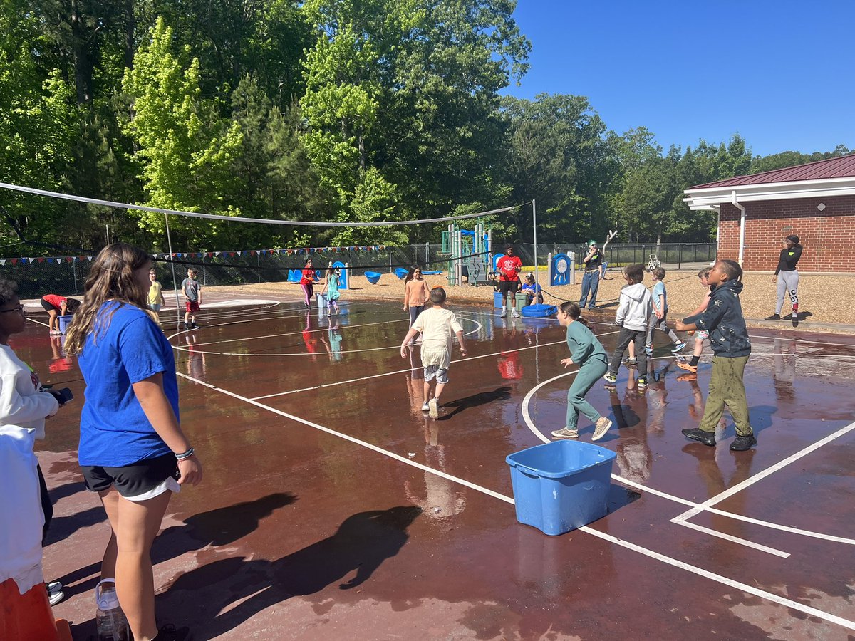 Arrowhead Elementary tweet media