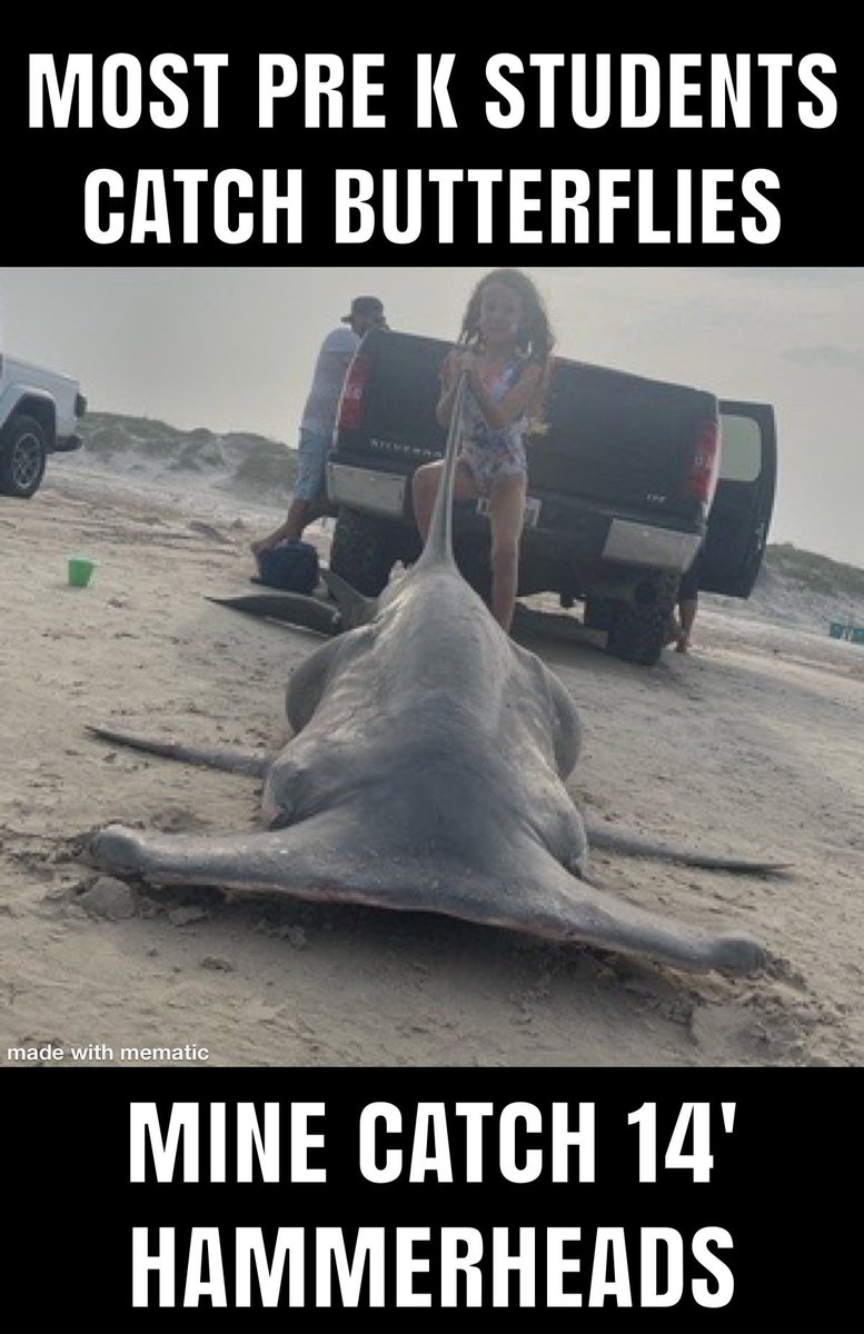 sagabbert's tweet photo. When you're teaching a future Marine Biologist.

*posted with parental permission https://t.co/d659vtSmoU