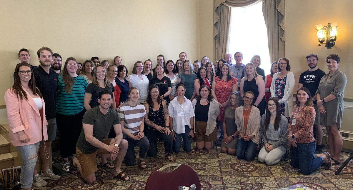 Incredibly grateful and deeply appreciative of the opportunity to spend two powerful days with these @prairiespiritsd teachers/admin  as we learn and grow and think and share and ‘aha…yes!’ with @pennykittle and @KellyGToGo  
Thank you! 🙌🏼
#pssdprideandjoy #mpscpssd