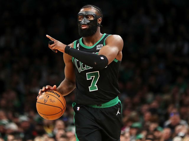 tommyweakley's tweet photo. the celtics are kind of scary looking https://t.co/1JbcjOgf7L