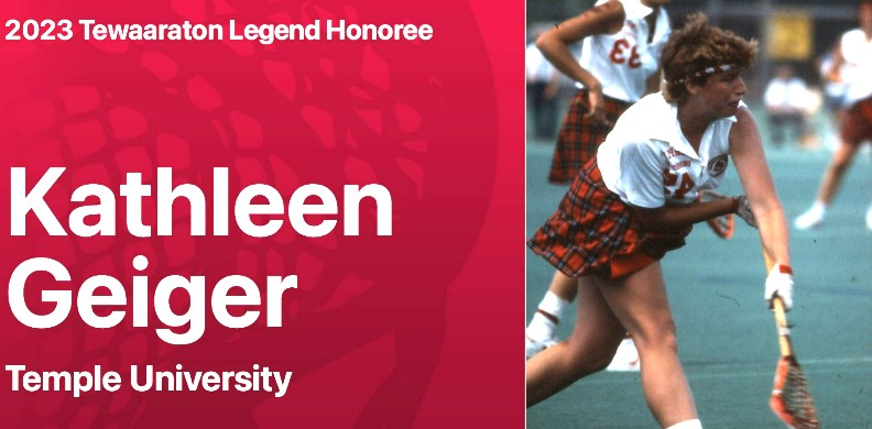 Phillylacrosse.com (@phillylacrosse) on Twitter photo Former Temple standout Geiger (Springfield-Delco assistant) honored with prestigious Tewaaraton Legends award - phillylacrosse.com/2023/former-te…
<a href="/delcosportsBob/">Bob Grotz 🇺🇸</a> <a href="/sportsdoctormd/">Matthew De George</a>
<a href="/SSDAthletics/">SpringfieldAthletics</a> Former Temple standout Geiger (Springfield-Delco assistant) honored with prestigious Tewaaraton Legends award - phillylacrosse.com/2023/former-te…
<a href="/delcosportsBob/">Bob Grotz 🇺🇸</a> <a href="/sportsdoctormd/">Matthew De George</a>
<a href="/SSDAthletics/">SpringfieldAthletics</a>