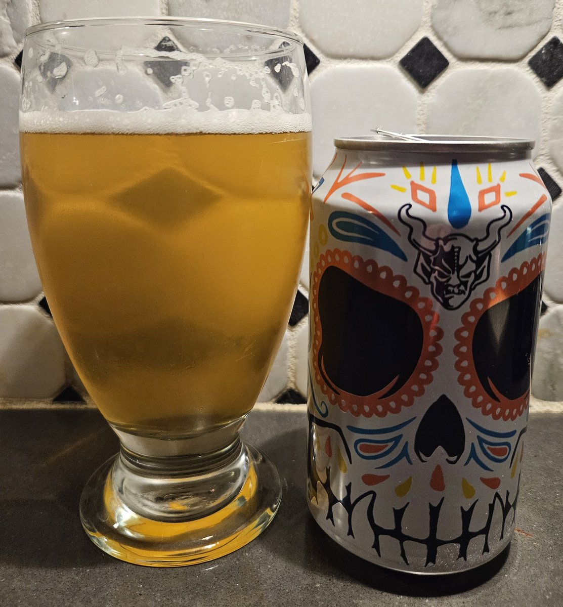 JT Kirkman tweet media