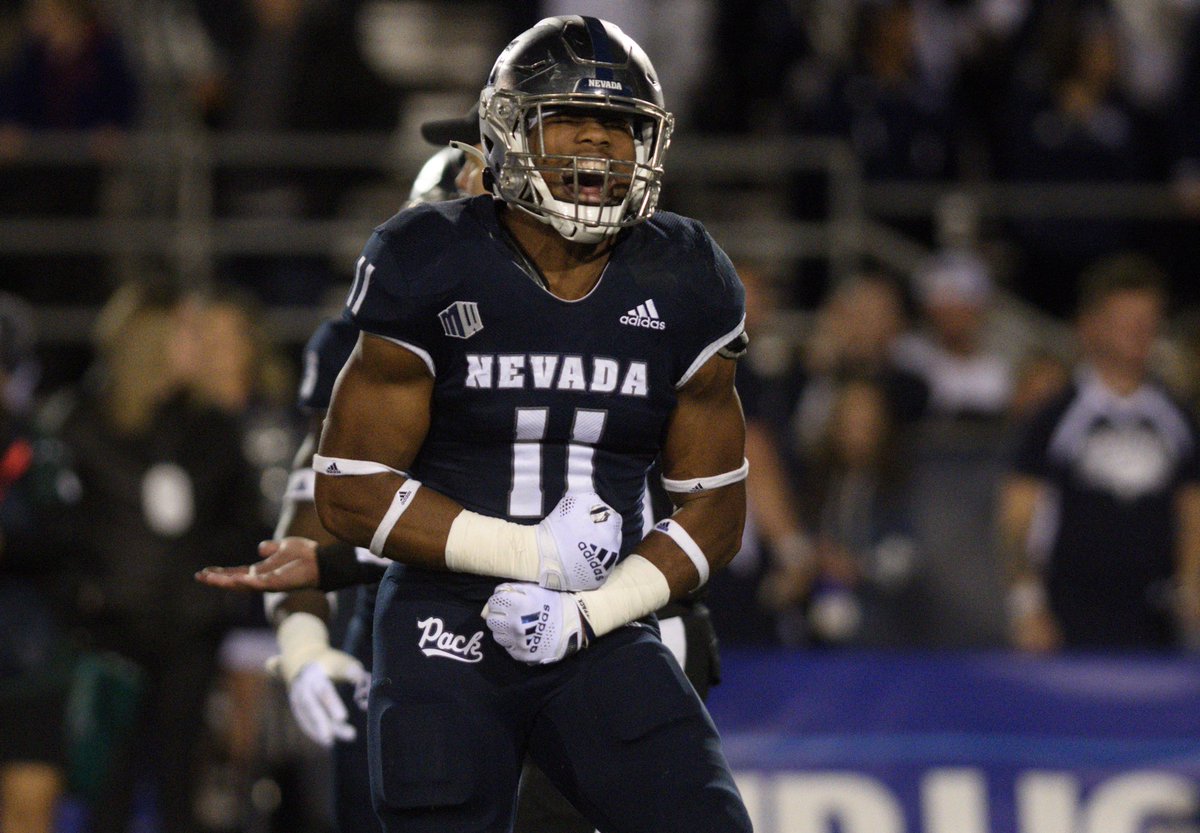 3⭐️ Mark Edwards Jr II tweet media