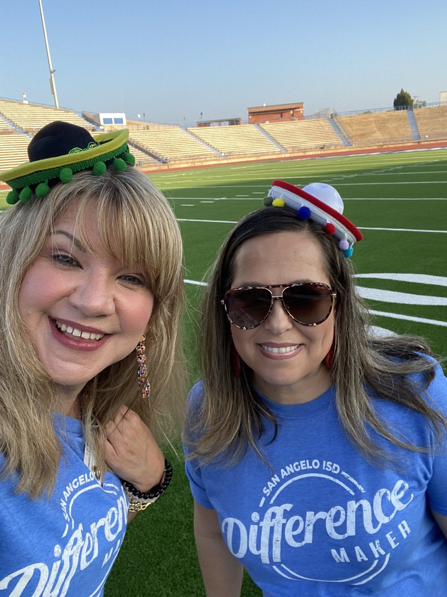 Angie Pidgeon tweet media