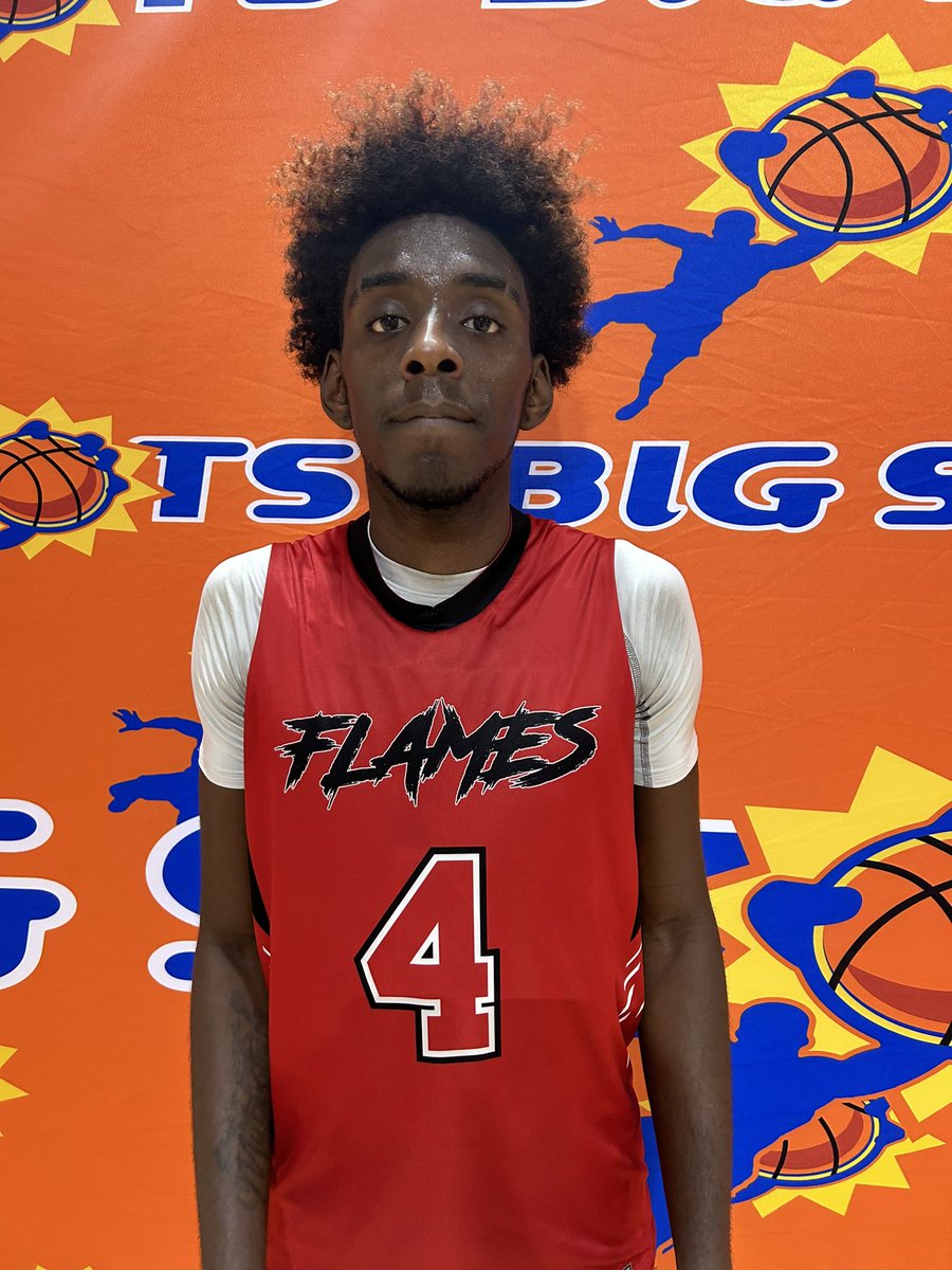 BigShotsGlobal's tweet photo. #BIGSHOTS #RockTheRock 

17u

Augusta Flames 60
4 Kinte Gross 17
5 Amarri Wilcher 15

Durham Hurricanes 51
5 Daniel Kelleh 14 https://t.co/ShQTYGNDUR