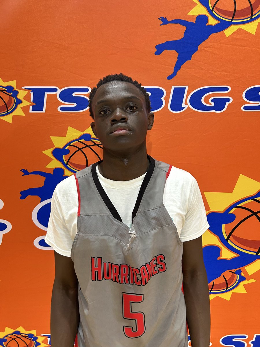 BigShotsGlobal's tweet photo. #BIGSHOTS #RockTheRock 

17u

Augusta Flames 60
4 Kinte Gross 17
5 Amarri Wilcher 15

Durham Hurricanes 51
5 Daniel Kelleh 14 https://t.co/ShQTYGNDUR