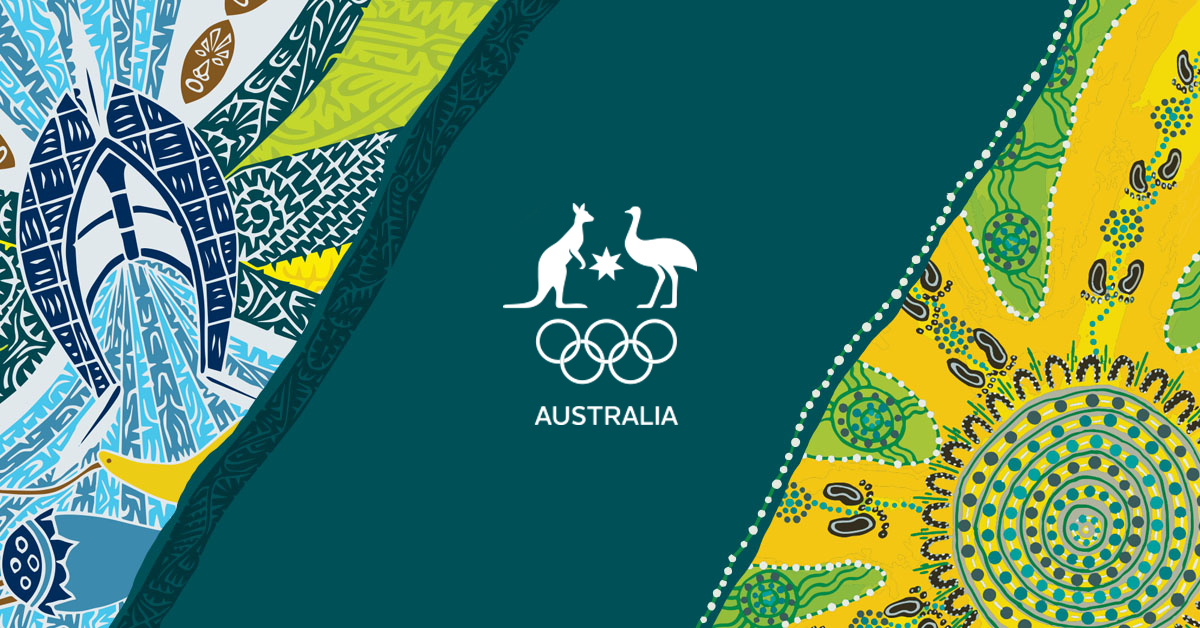 The AOC Executive and AOC Athletes’ Commission have announced support for the YES vote at the upcoming federal referendum, after a joint meeting of the Executive and the Athletes’ Commission. 👉 teama.us/IndigenousVoic…