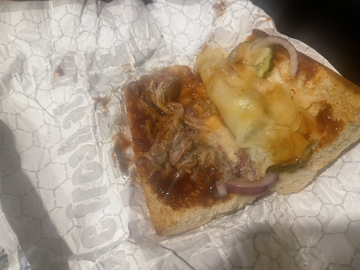 yi0676's tweet photo. @sheetz 
Do better! This is sad and pathetic! #wheresthepork https://t.co/3J4SSDvkqU