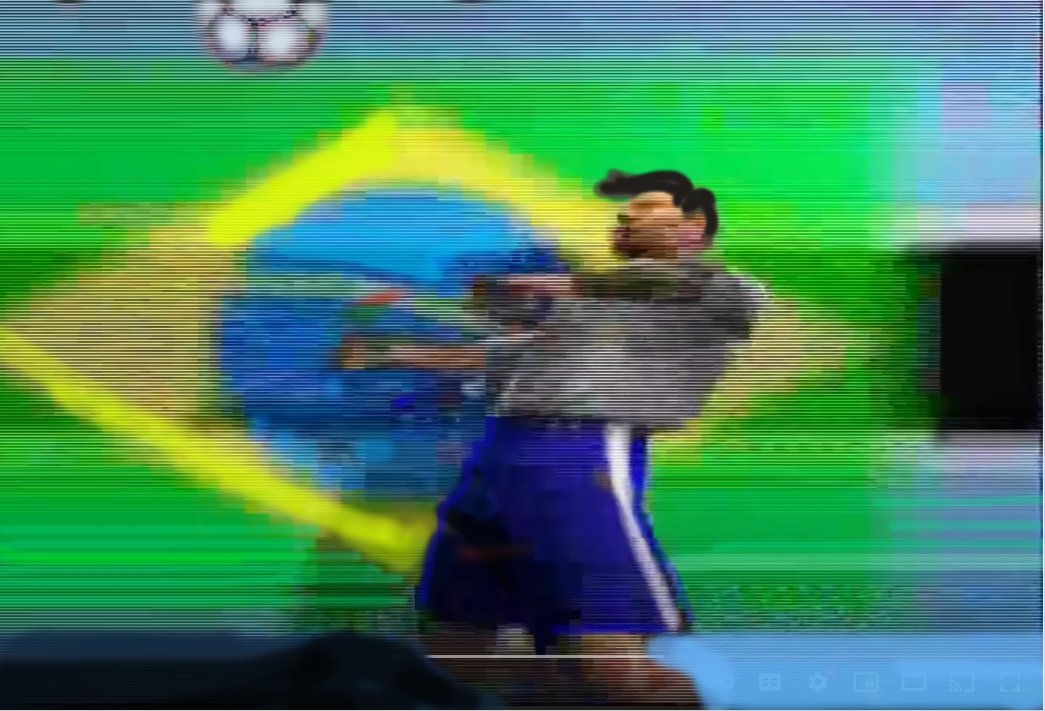 1999DooM storms in with their breakthrough sound of “Doombow” , a blend of perreo, noise, industrial and any other sound that fucks hard and DURO.

If you’ve ever had the urge to fuck the sound of a lively soccer stadium, this is it, a sound so
F*!FA

fastlife.bandcamp.com