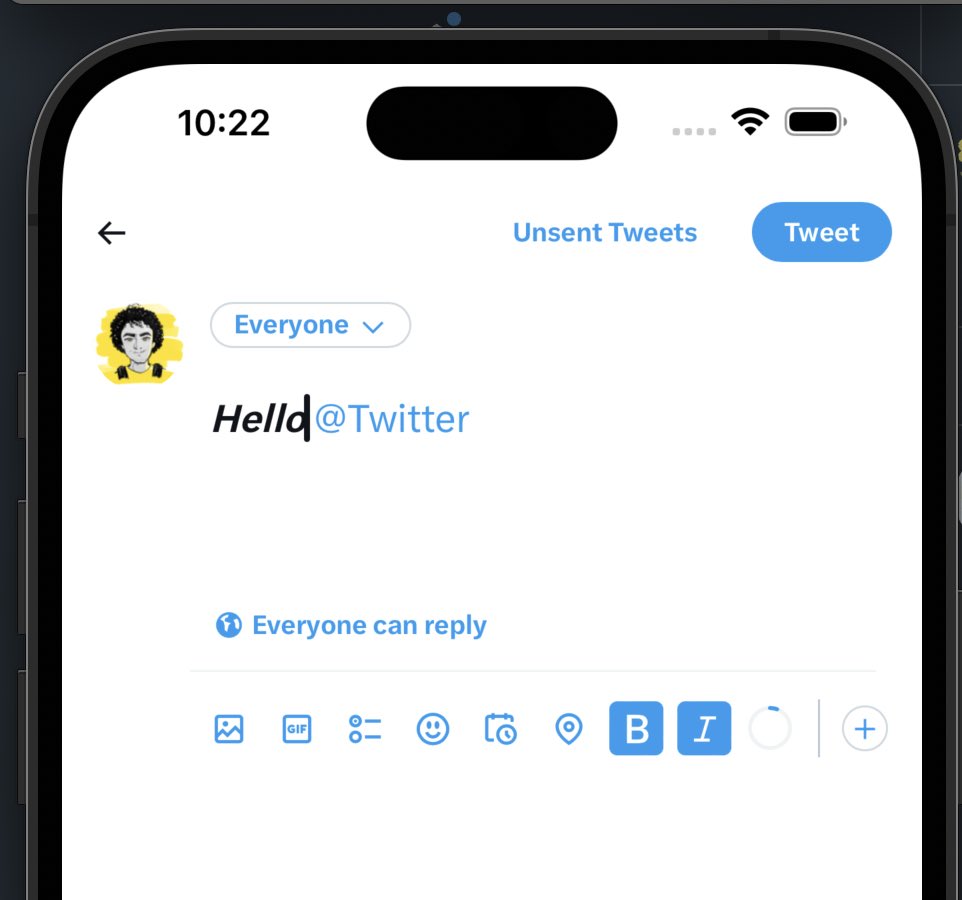 Alex Finn tweet media