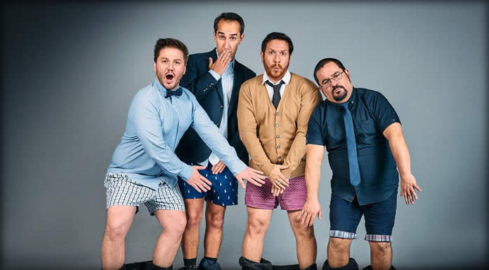 Bonus Trak Presenta Su Nuevo Álbum: “Dos Mundos” pipilopop.com/bonus-trak-pre… <a href="/bonustrakcol/">Bonus Trak</a> via @PipiloPop