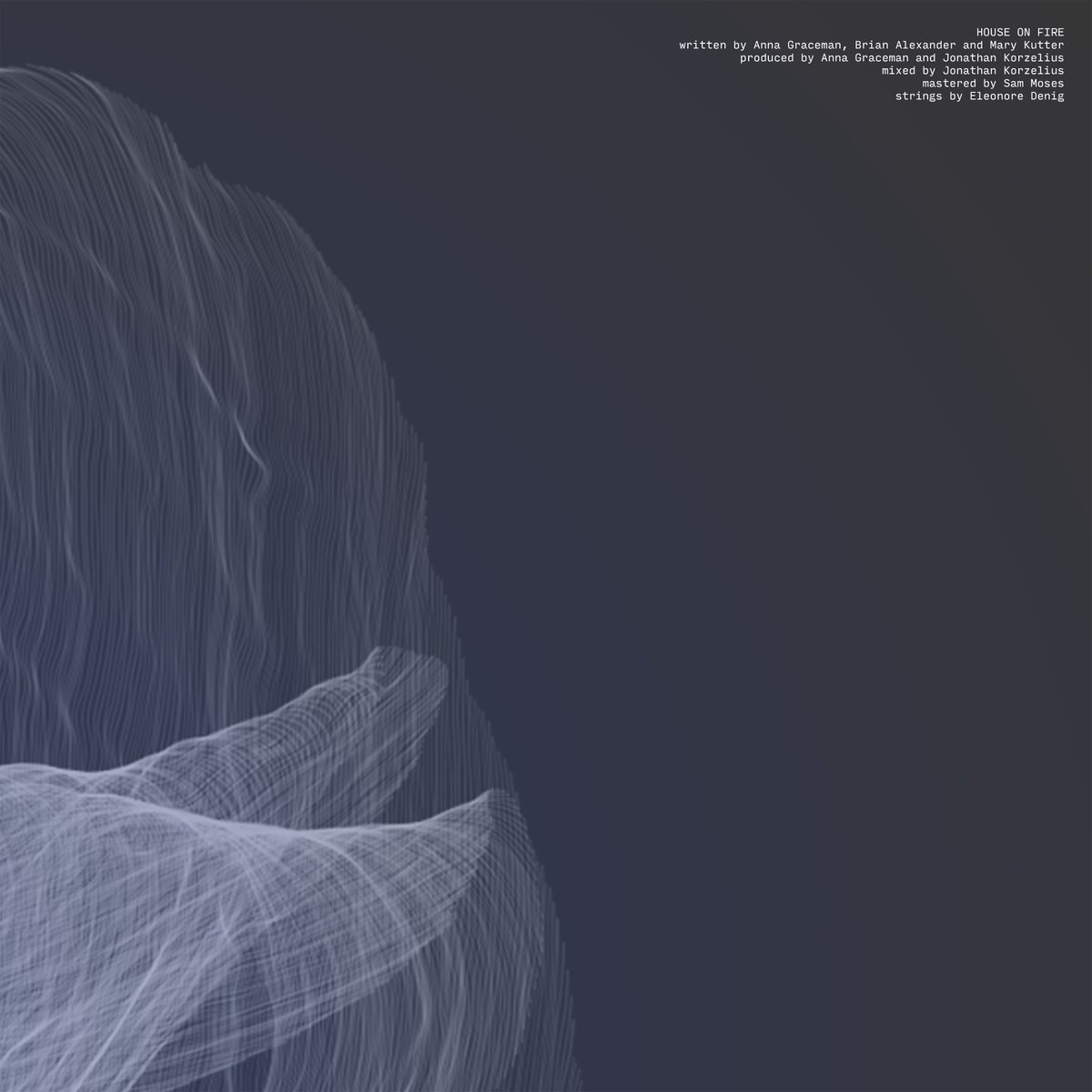 "House On Fire" out now! 🎶