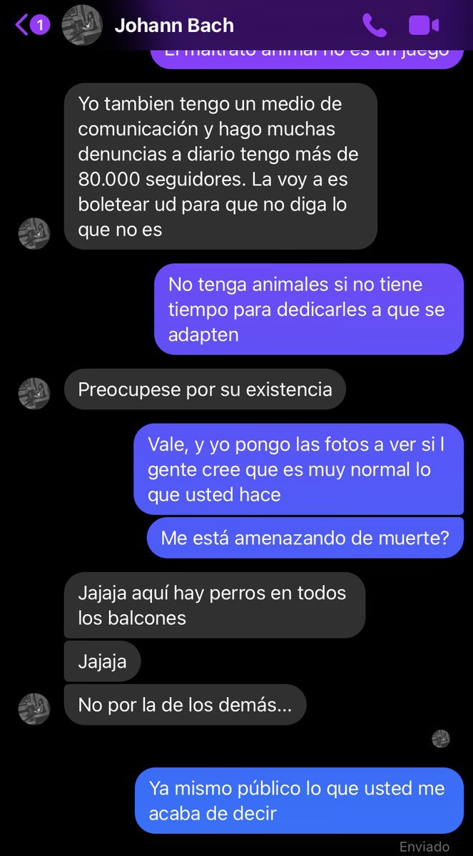 CatacardenasCh's tweet photo. El dueño del perro apareció y me está amenazando por facebook https://t.co/MzGQLrxE3m