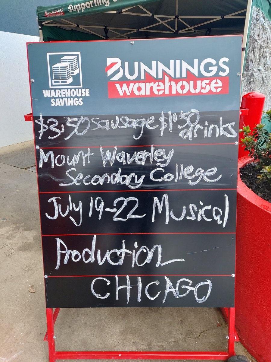 Mount Waverley SC tweet media