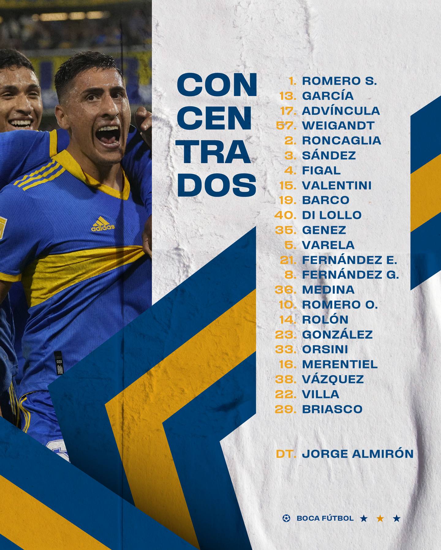 River Plate y Boca Juniors juegan hoy el primer superclásico del 2024 - D10