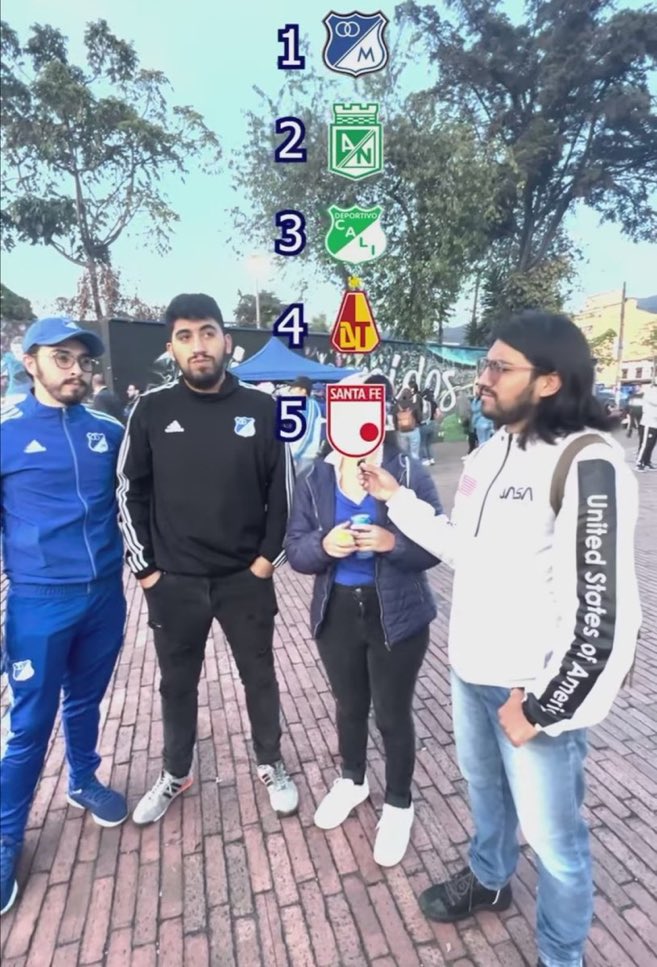 CuellarFacts___'s tweet photo. Teoría comprobada. Los hinchas de millonarios saben de cualquier cosa, menos de fútbol. https://t.co/oSh9EFjpA9