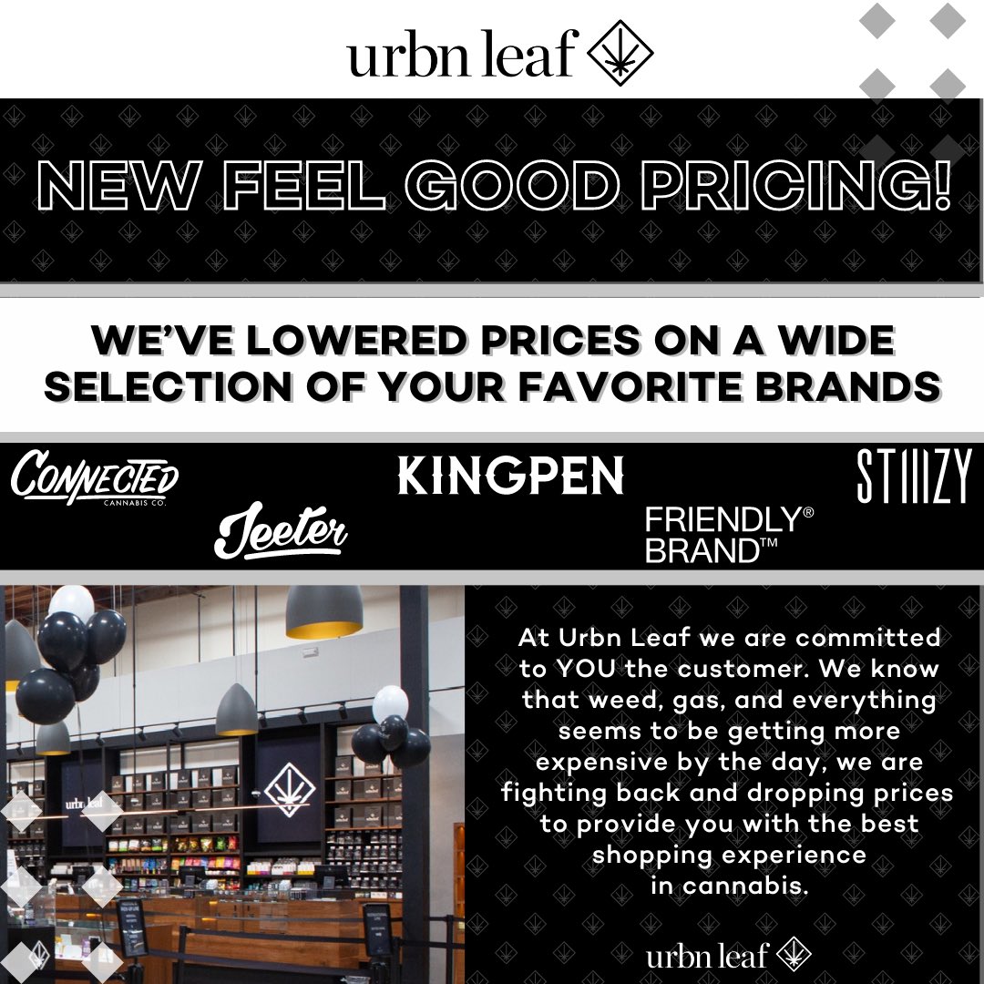 Urbn Leaf tweet media