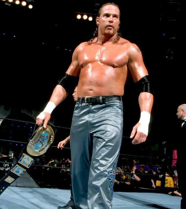 MrKingCoop's tweet photo. @jonnyk999 @HoosierTrell Yeah, Test was definitely underrated as a wrestler, he had the looks, the body, the charisma, everyone loved him and loved to hate him when he was a heel, he was a cool bad ass. #ProWrestling #WrestlingTwitter #AndrewTestMartin #WWE https://t.co/WoP5Y2Uhl3