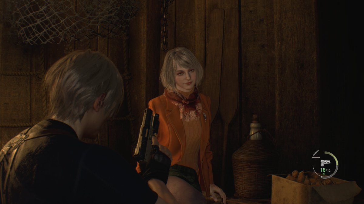 TippTopp15's tweet photo. Hear me out on Ashley #XboxShare https://t.co/jM2xVynWCF