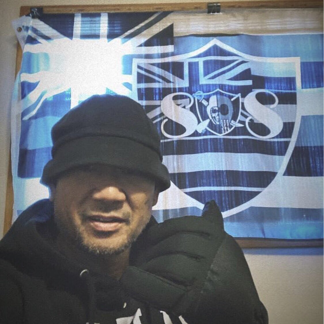 apparel_808's tweet photo. Love the shoutouts! https://t.co/HTvQosc9AJ #anothersatisfiedcustomer #808RaiderNationApparel #808RaiderNation #HawaiiianStyle #HawaiiRaiderNation #RaiderApparel #HawaiRaiderNation #HawaiiStreetWear #Raiders #RaiderNation #LasVegasRaiders #9thIsland https://t.co/sR2unS5GOS