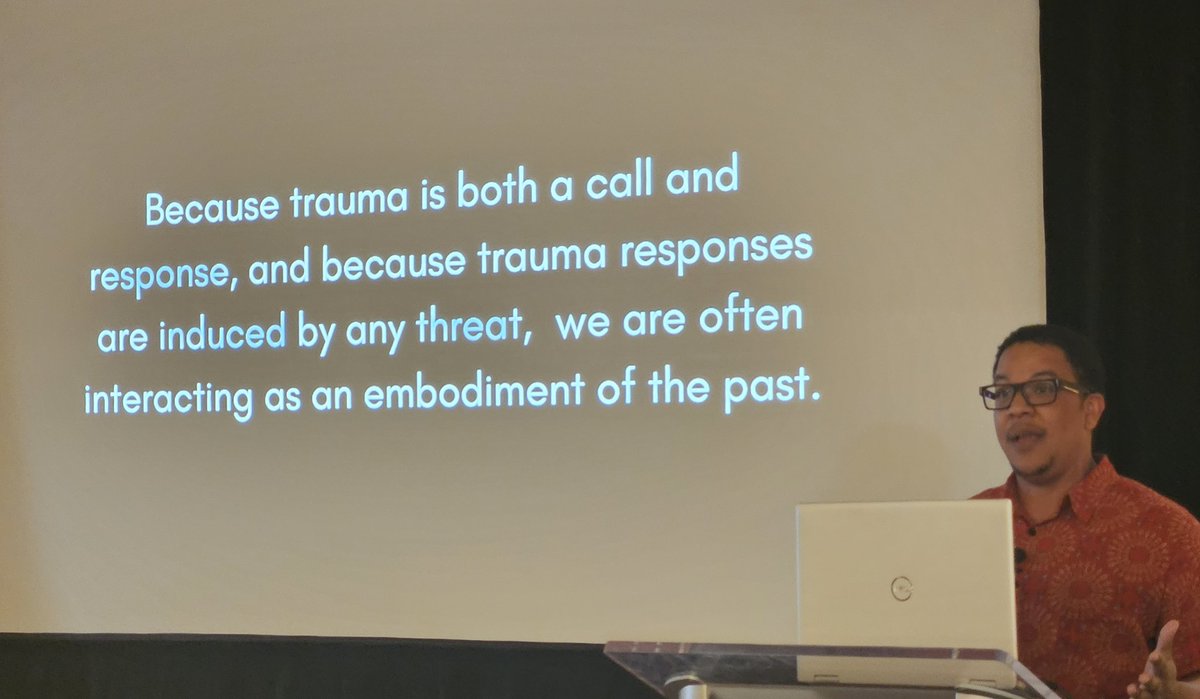 Powerful discussion with @lj_punch on Bullet Related Injury. Starting the BRIClinic. Bringing healing to the community 🙏
thebric.org
