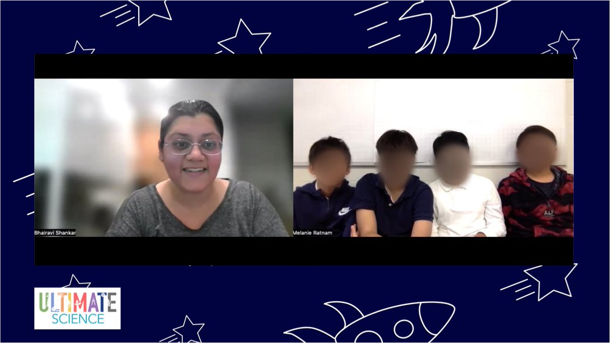 Dr. Bhairavi Shankar tweet media