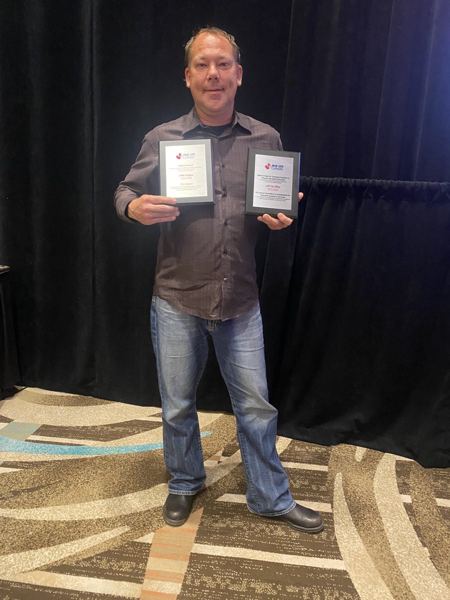 Jeff Van Wely tweet media