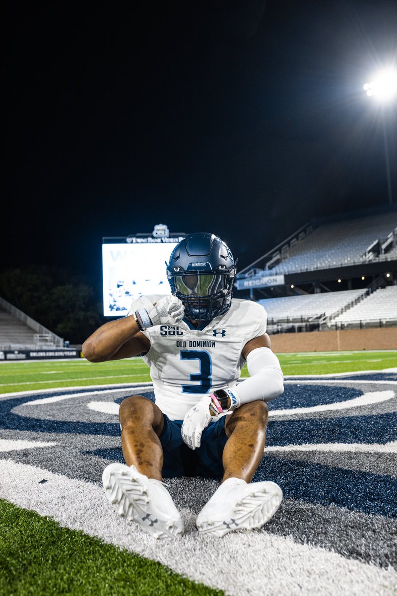 JeremyMack2021's tweet photo. ODU OV 🔥 #AGTG https://t.co/9EzG21Up34