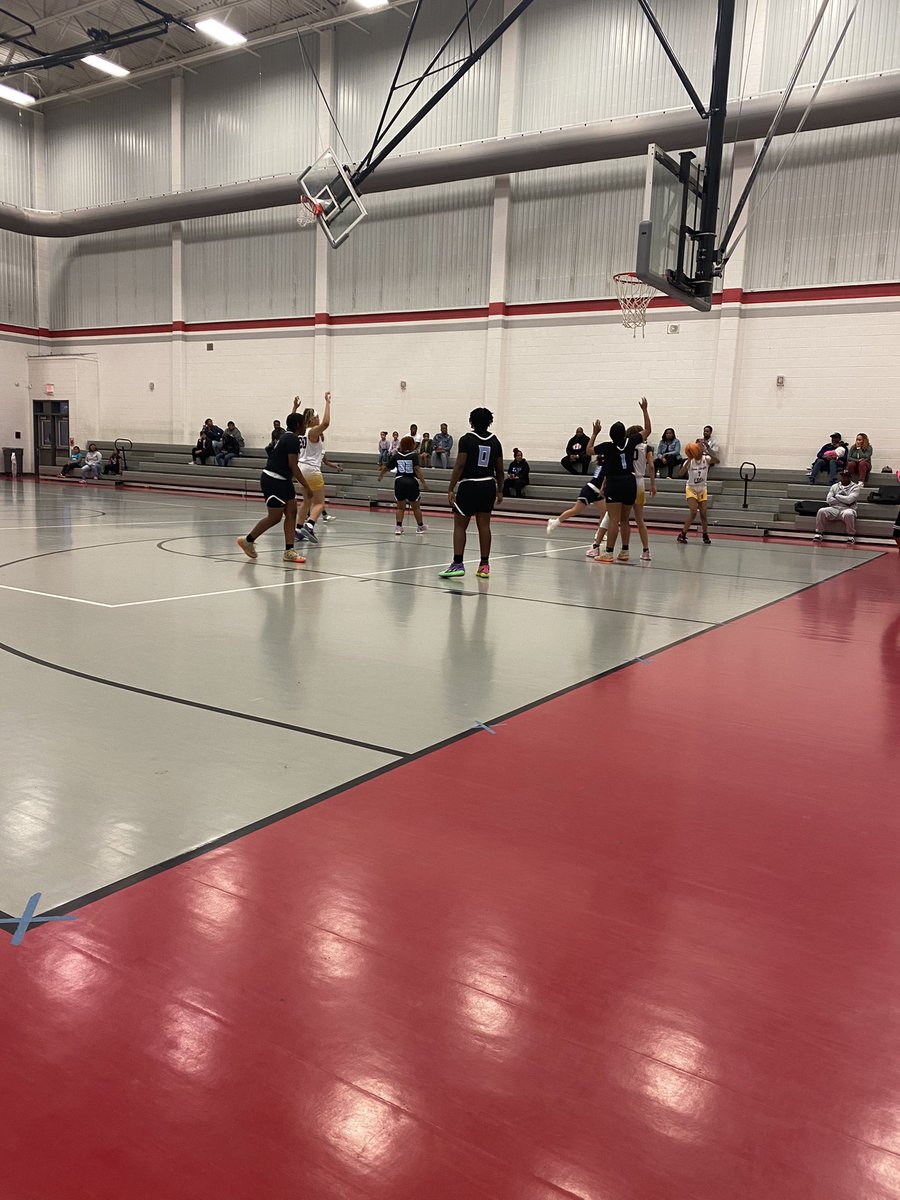 Game 2 <a href="/OMGTGE/">Omega Ministry Group</a> vs Auburn Raptors 2024 #PGHPeachGames