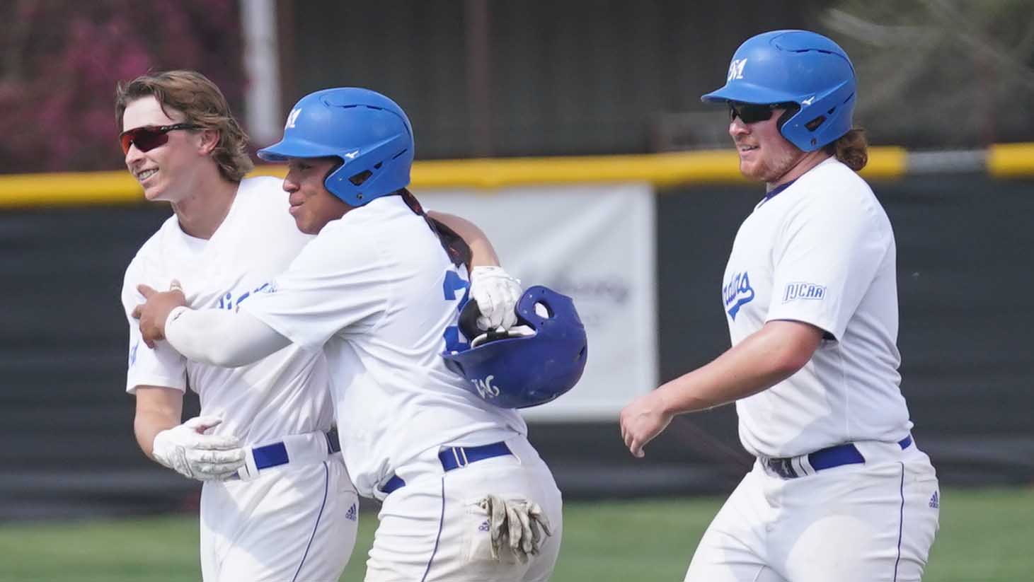 McCook CC Athletics on Twitter "The McCook Community College baseball