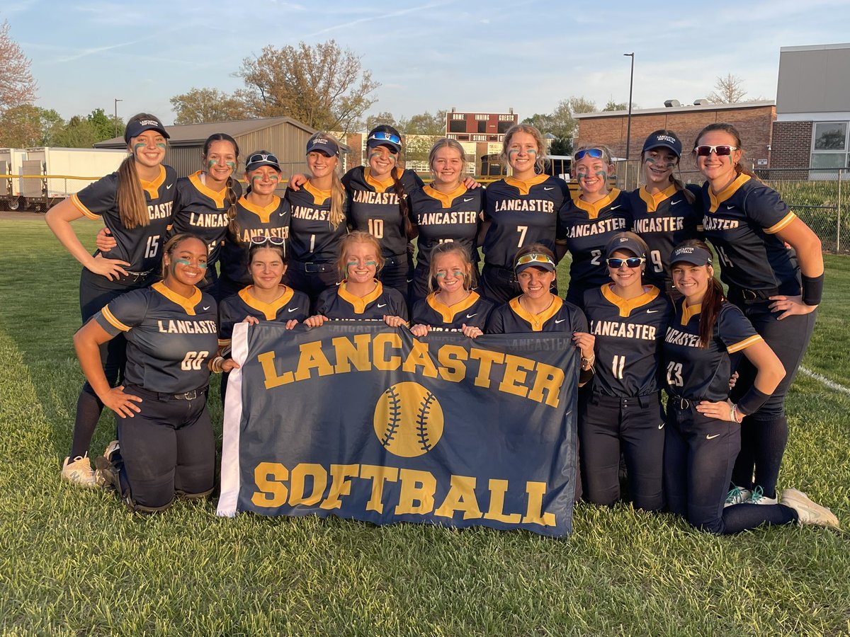 Gales are undefeated OCC Champs! Great team win tonight.  Poston and Smith on fire from the mound and behind the plate.  Smith with the 💣 tonight and multiple Gales with hits.  Defense was solid!!!